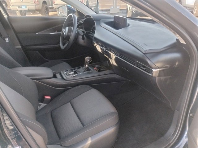 Used 2023 MAZDA CX-30 AWD 2.5 S image 15