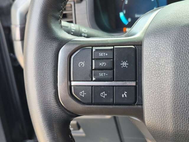 Certified 2024 Ford F150 XLT w/ Mobile Office Package AWD/4WD image 15