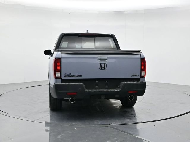 Used 2023 Honda Ridgeline Black Edition image 8