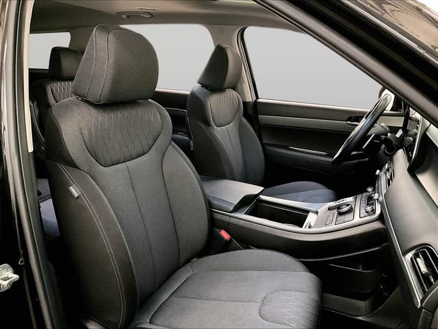 Used 2022 Hyundai Palisade SEL w/ Cargo Package FWD image 7