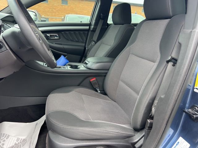 Certified 2018 Ford Taurus SEL w/ Equipment Group 201A FWD image 18