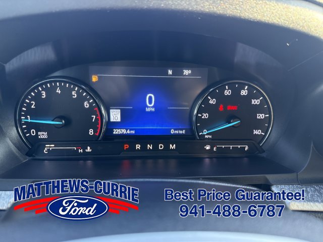 Certified 2023 Ford Explorer Timberline AWD/4WD image 17