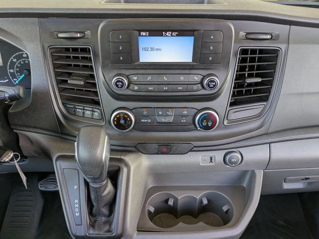 Certified 2022 Ford Transit 350 XL image 18
