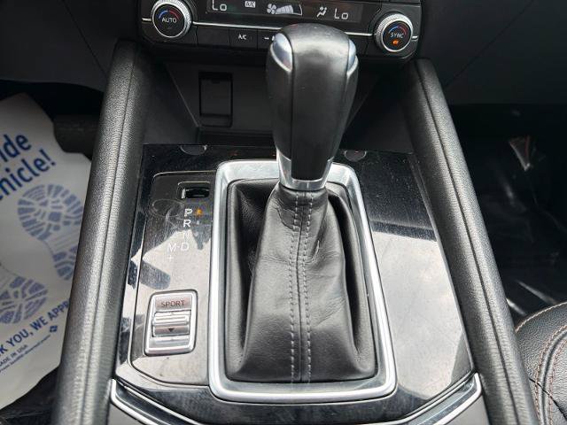 Used 2023 MAZDA CX-5 AWD 2.5 S image 21