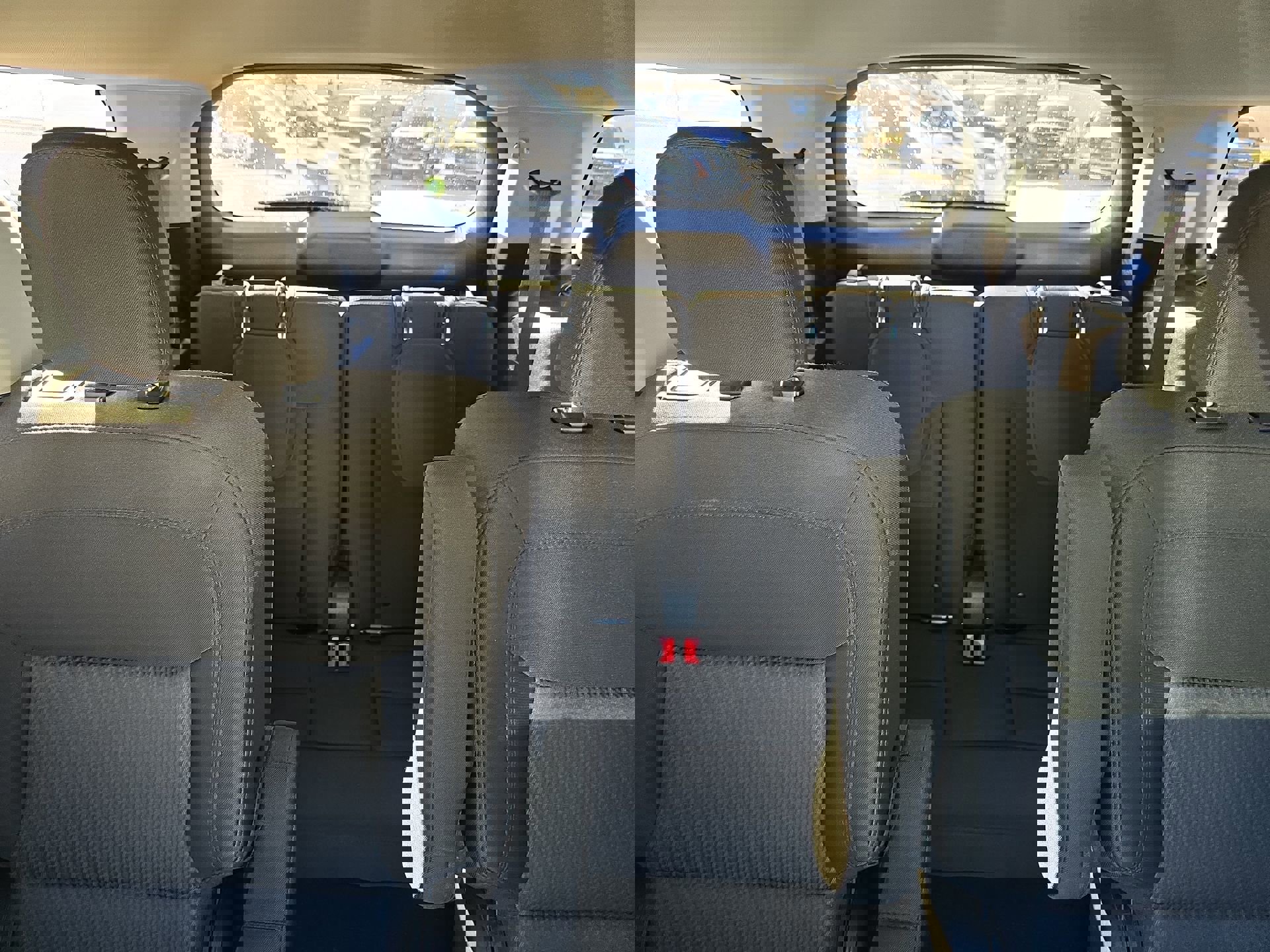 Certified 2022 Ford Explorer XLT image 22