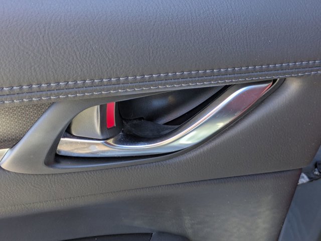 Used 2021 MAZDA CX-5 Carbon Edition image 30