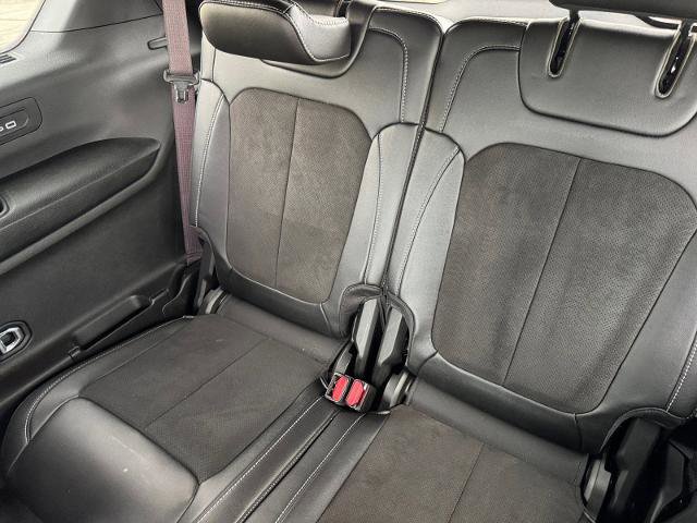 Used 2023 Jeep Grand Cherokee L Laredo AWD/4WD image 17