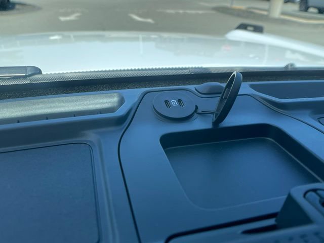 Certified 2025 Ford Bronco Outer Banks AWD/4WD image 32