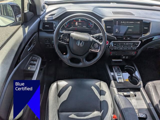 Used 2020 Honda Pilot Elite image 29