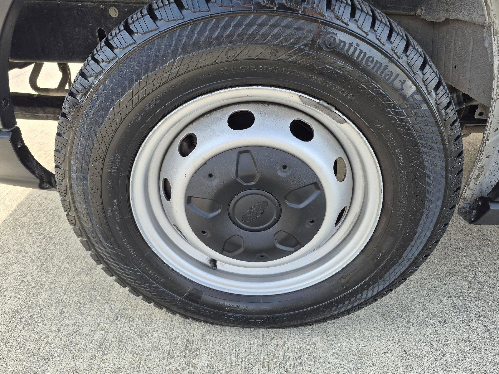 Certified 2019 Ford Transit 350 XL image 21