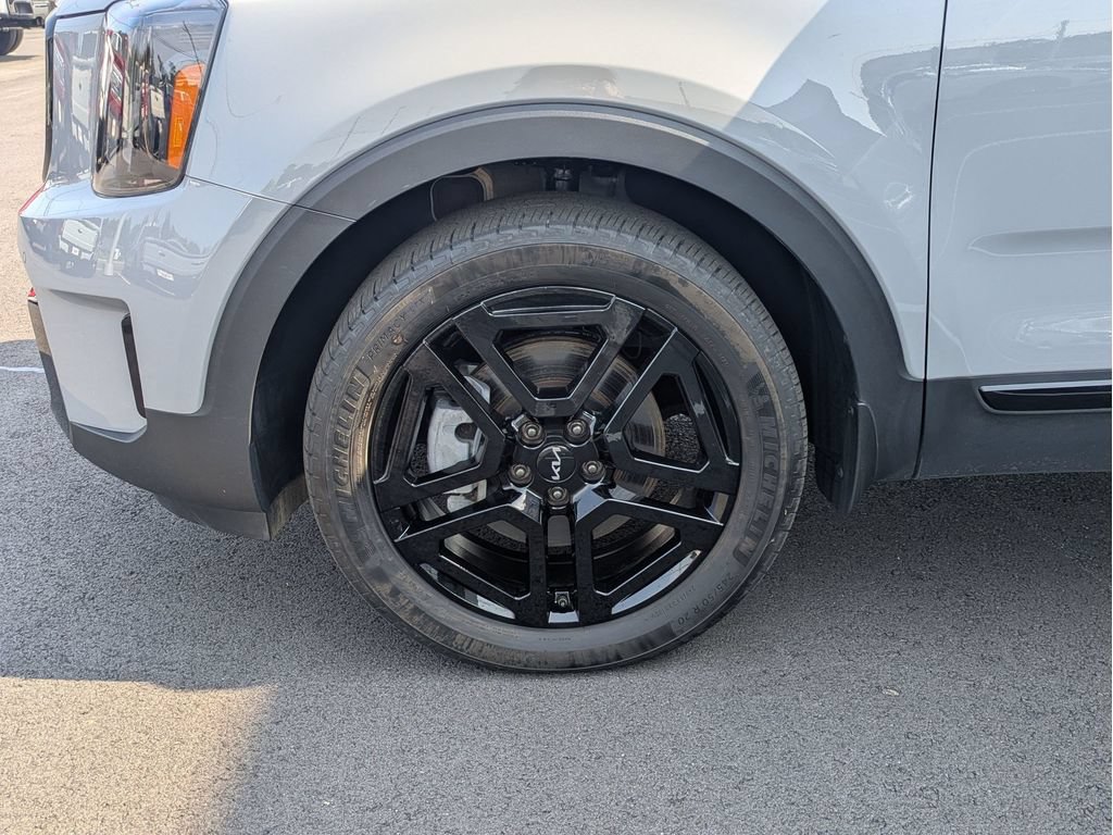 Used 2024 Kia Telluride SX Prestige X-Line AWD/4WD image 28