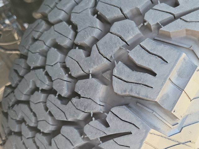 Certified 2026 Ford F150 Raptor AWD/4WD image 33