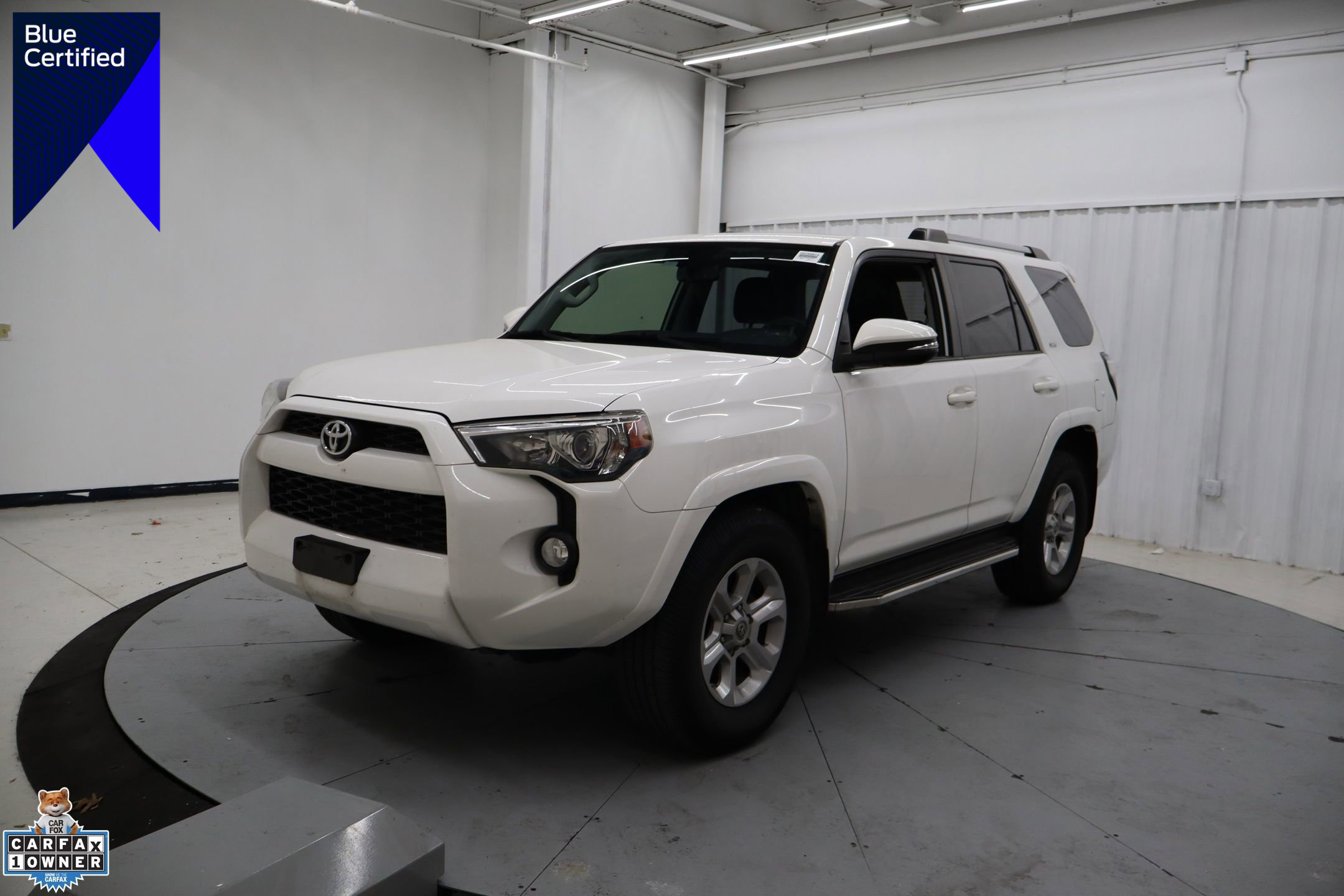 Used 2019 Toyota 4Runner SR5 Premium