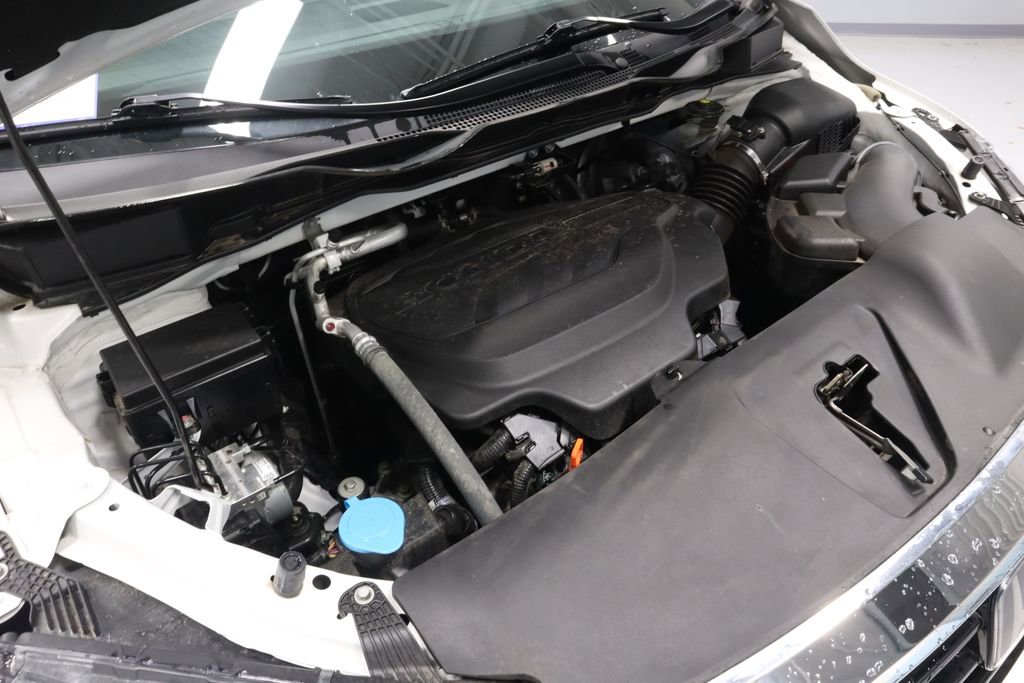 Used 2023 Honda Odyssey Touring image 16