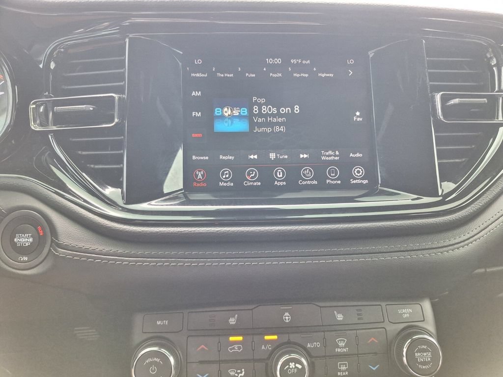 Used 2021 Dodge Durango GT RWD image 10