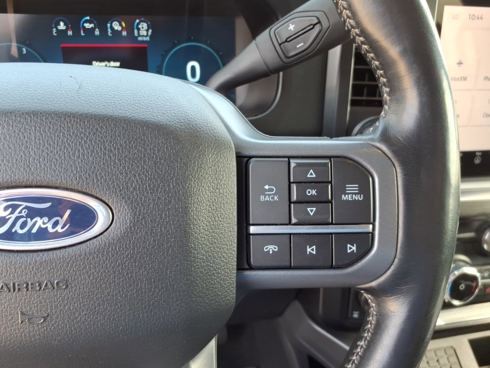 Certified 2024 Ford F350 Lariat w/ Lariat Ultimate Package image 18