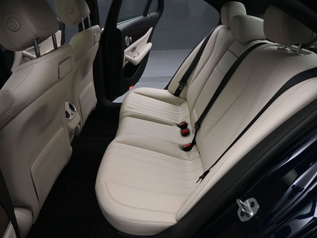 Used 2019 Mercedes-Benz E 450 E 450 image 46