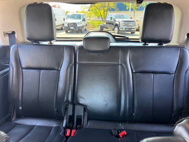 Certified 2024 Ford Expedition XLT AWD/4WD image 24