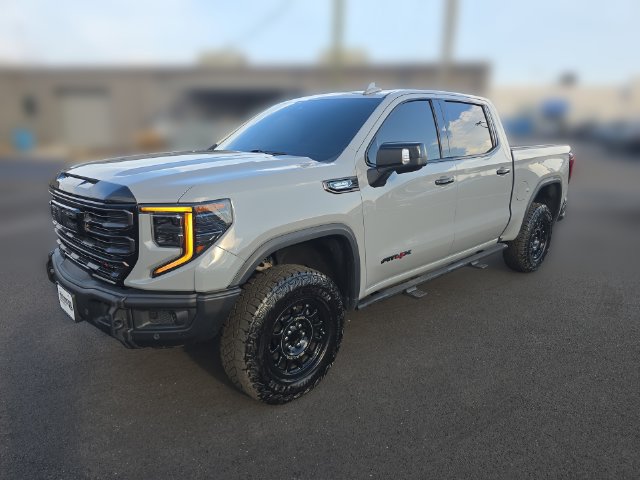 Used 2025 GMC Sierra 1500 AT4X w/ AT4X AEV Edition