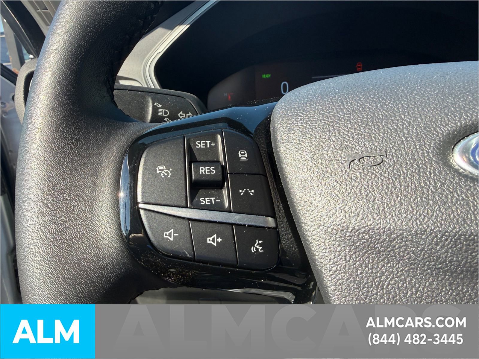 Certified 2023 Ford Escape SE image 23