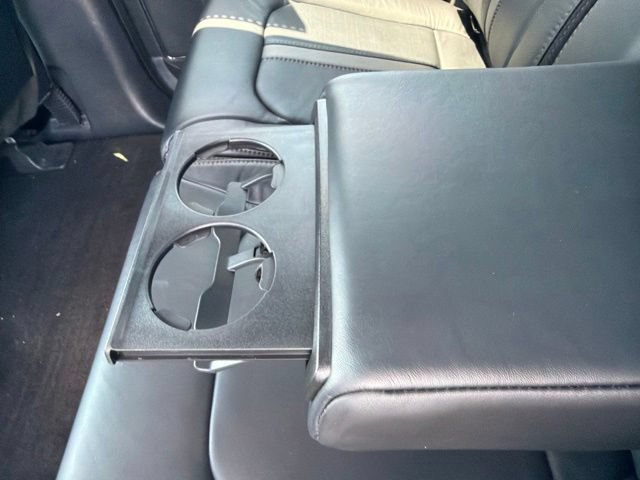 Certified 2020 Ford F150 Platinum w/ Equipment Group 701A Luxury AWD/4WD image 19
