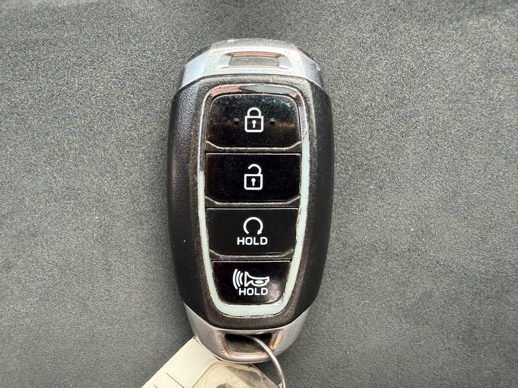 Used 2023 Hyundai Kona N FWD image 33