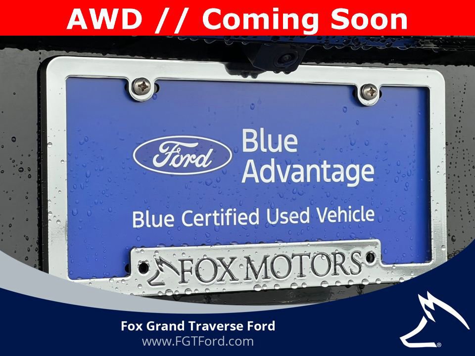 Used 2024 Hyundai Tucson SEL image 39