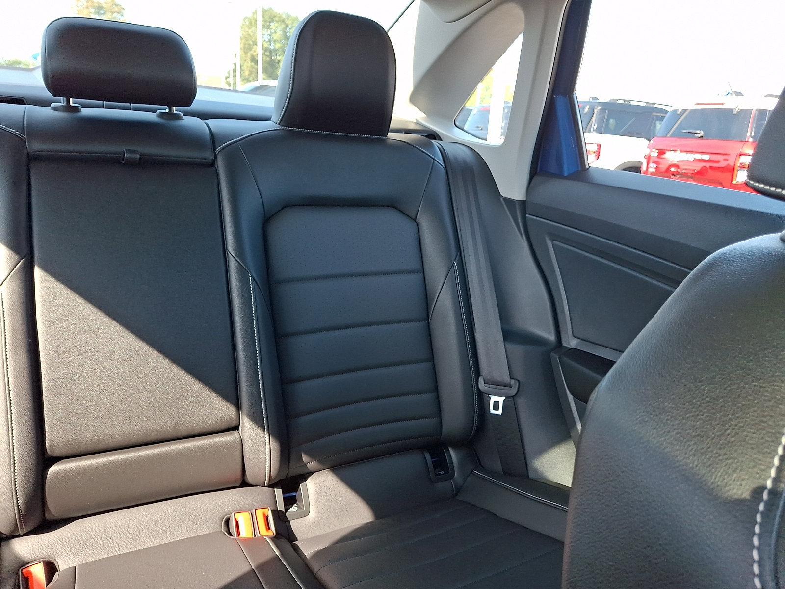 Used 2022 Volkswagen Jetta SE FWD image 20
