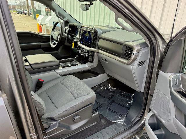 Certified 2024 Ford F150 XLT w/ Mobile Office Package AWD/4WD image 19