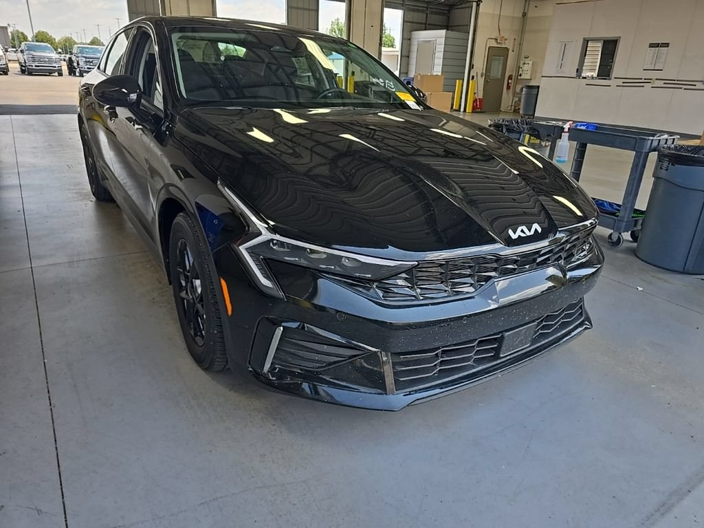 Used 2026 Kia K5 LXS