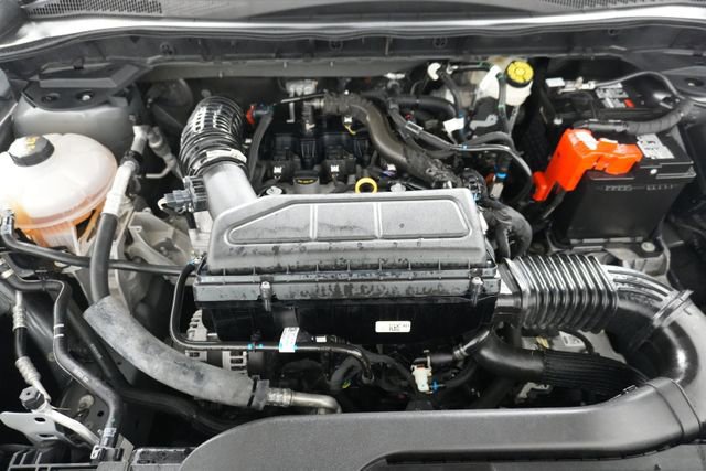 Certified 2024 Ford Escape Active image 31