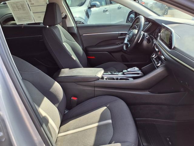 Used 2023 Hyundai Sonata SEL FWD image 24