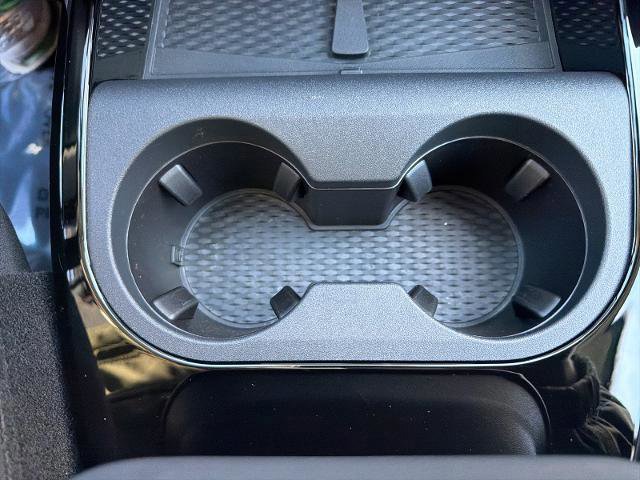 Certified 2025 Ford Mustang Mach-E Premium image 27