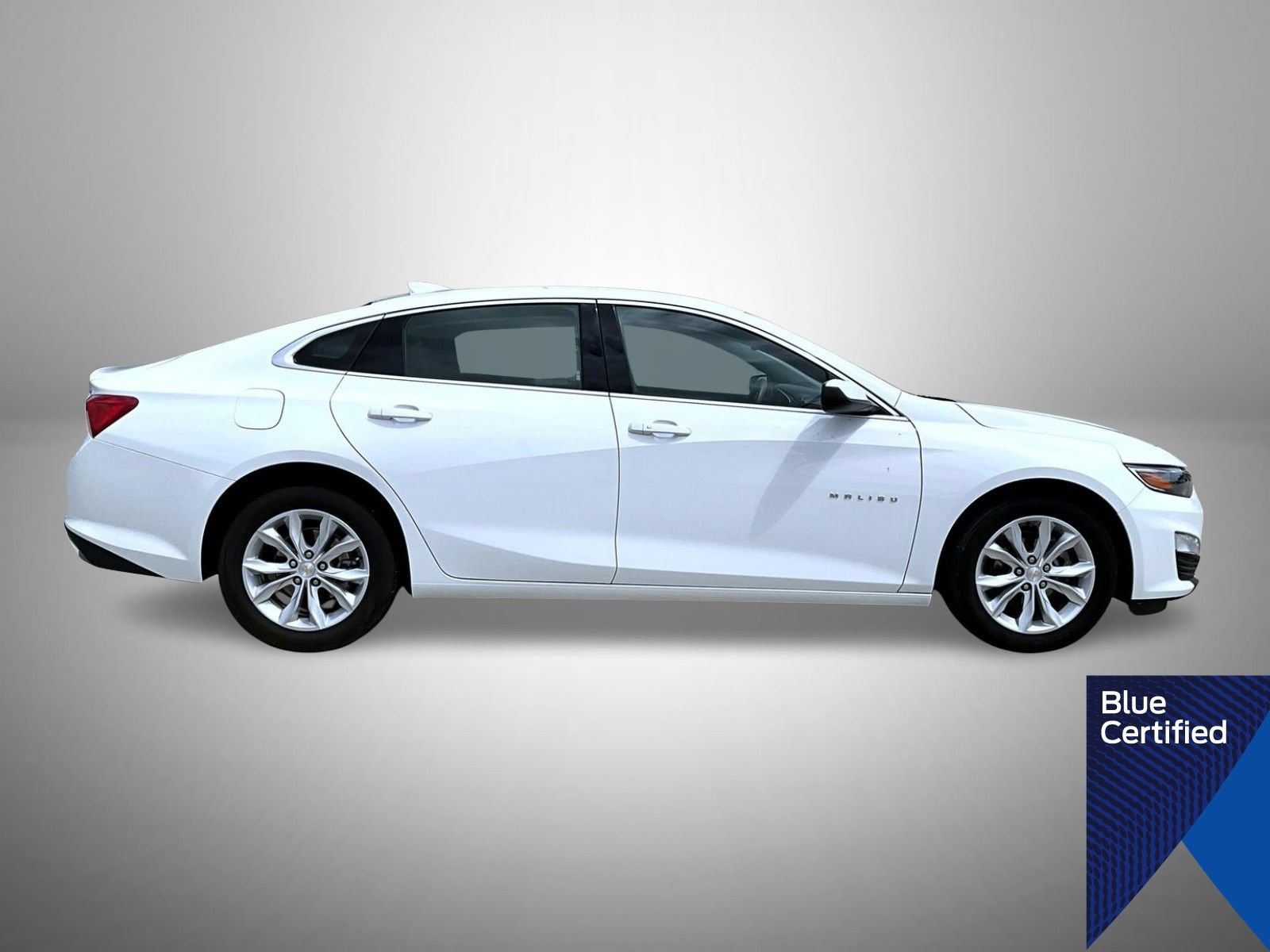 Used 2025 Chevrolet Malibu LT FWD image 4