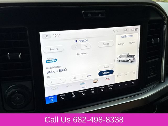 Certified 2026 Ford F350 King Ranch AWD/4WD image 25