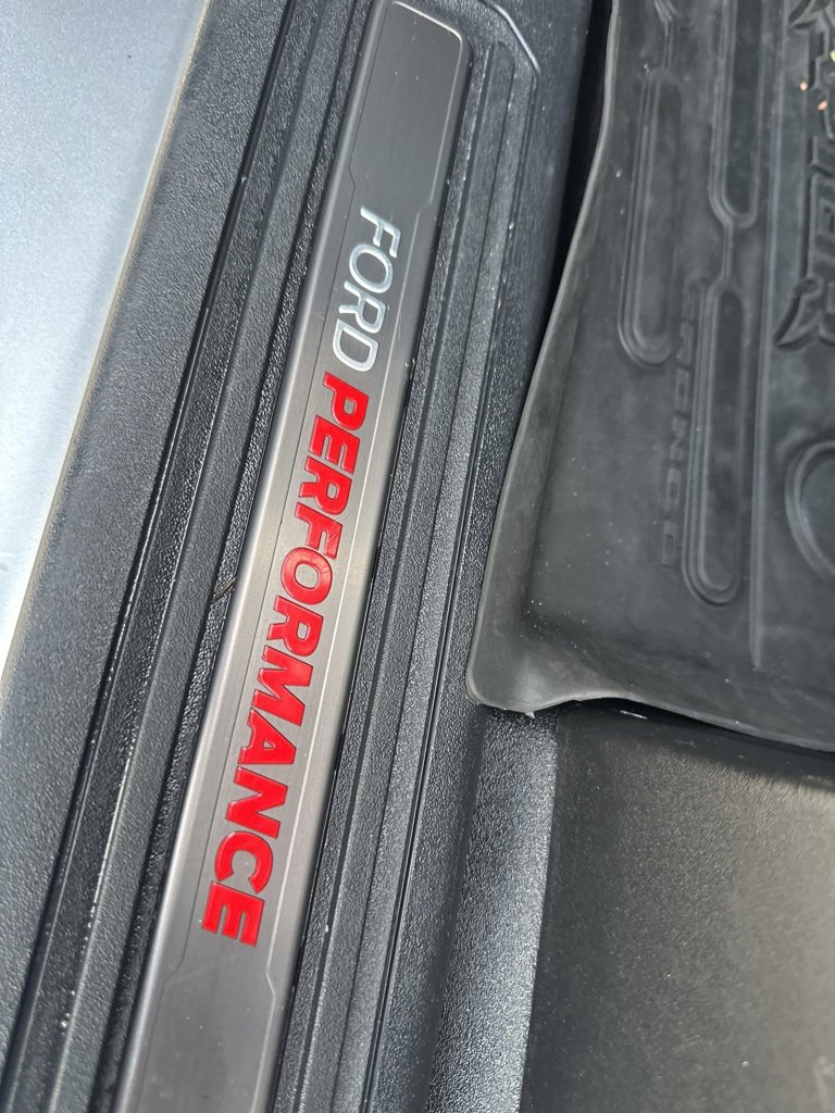 Certified 2023 Ford Bronco Raptor image 12