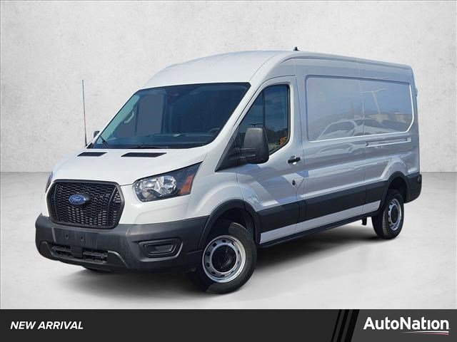 Certified 2024 Ford Transit 250 148 Medium Roof image 7