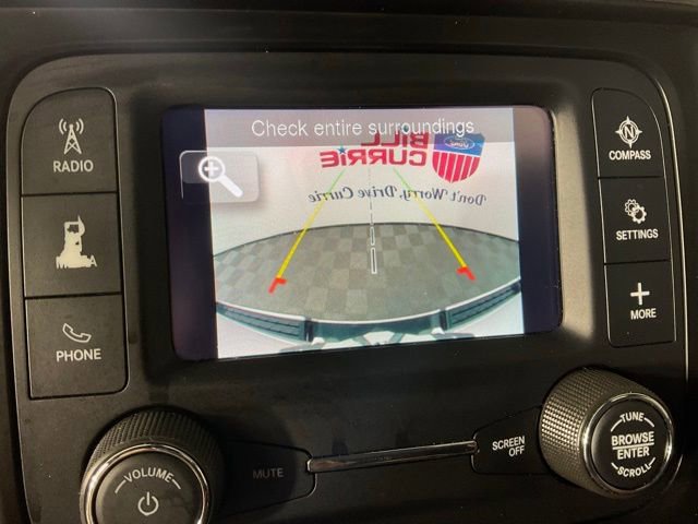 Used 2022 RAM 1500 Big Horn image 23