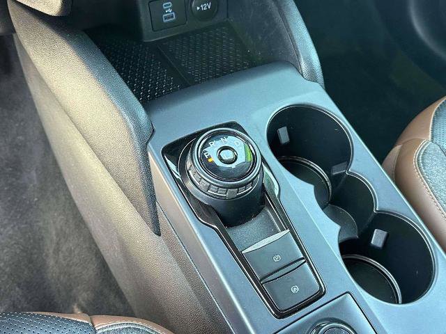 Certified 2021 Ford Bronco Sport Outer Banks AWD/4WD image 29