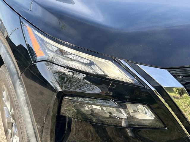 Used 2021 Nissan Rogue S FWD image 8