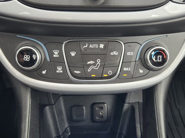 Used 2017 Chevrolet Volt LT w/ Comfort Package image 16