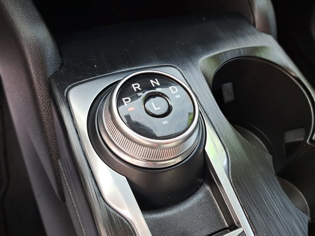 Certified 2025 Ford Escape Active image 32