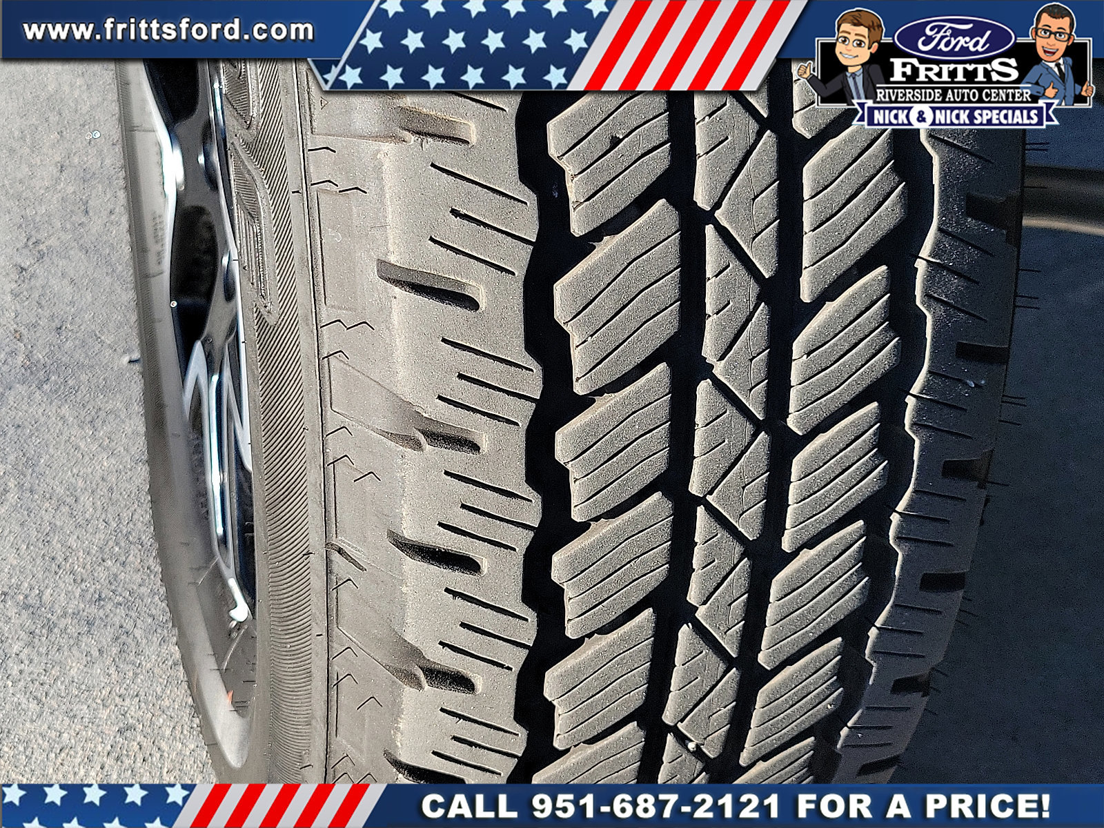 Certified 2025 Ford Bronco Outer Banks image 20