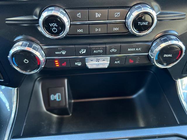 Certified 2022 Ford F150 XLT w/ Equipment Group 302A High image 26