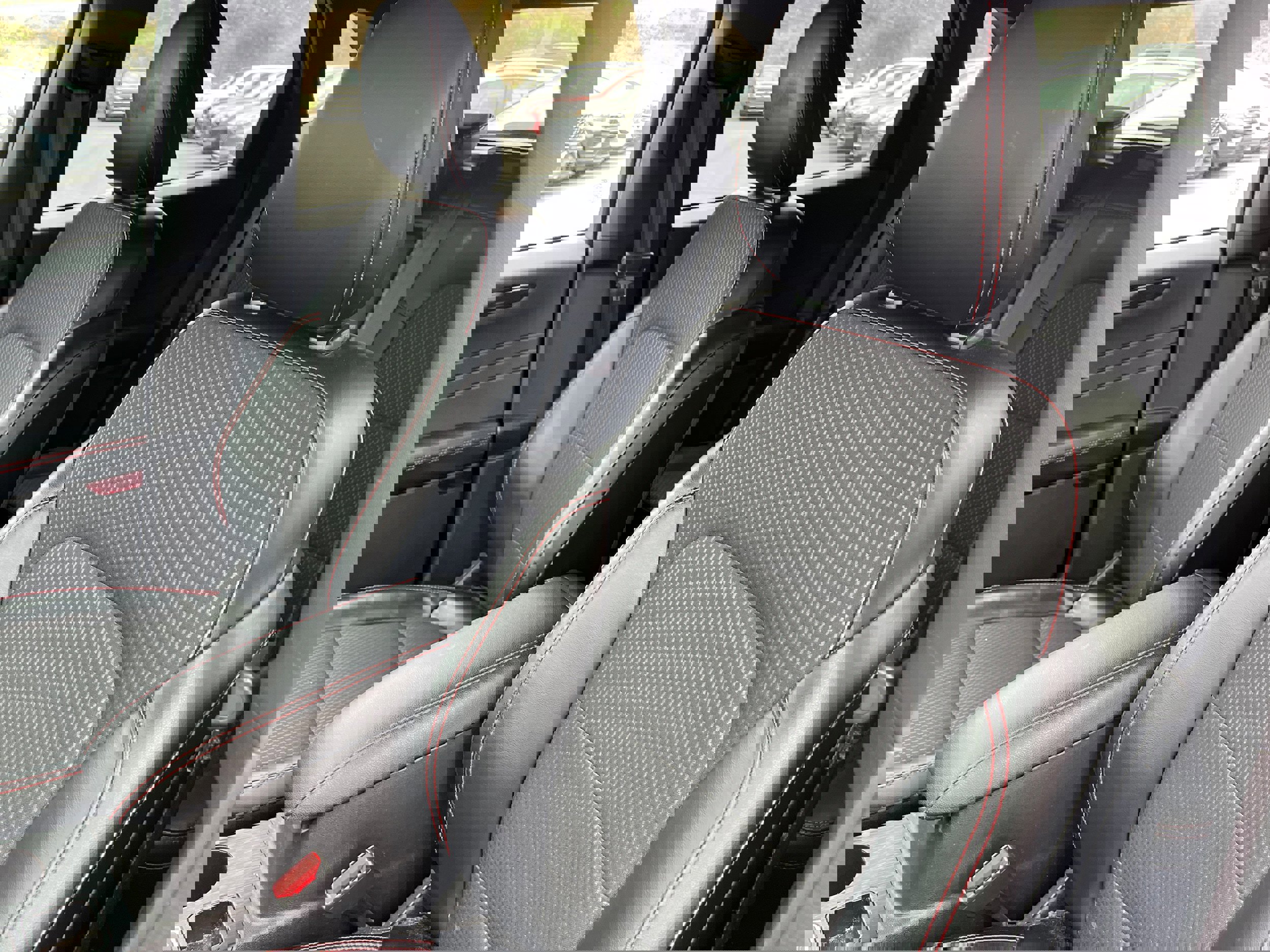 Certified 2023 Ford Escape ST-Line w/ Tech Pack #1 image 10