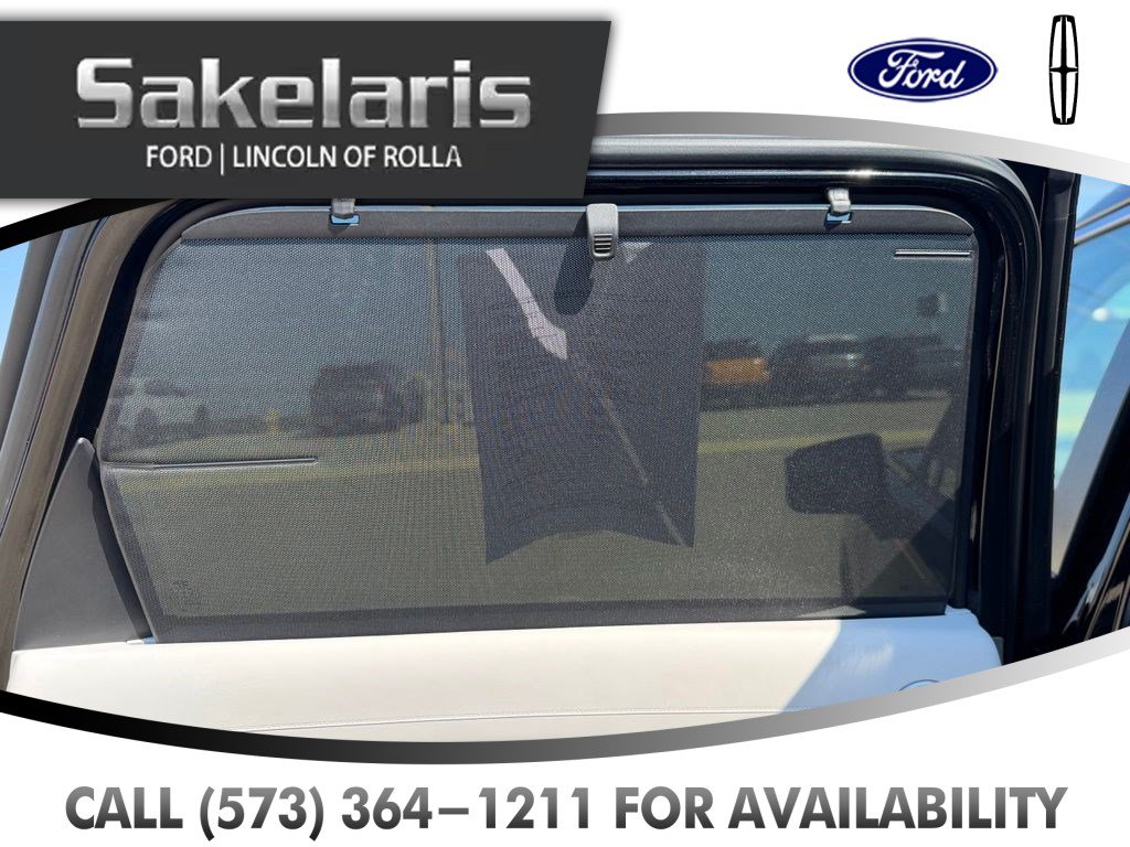 Used 2026 Hyundai Palisade SEL FWD image 35