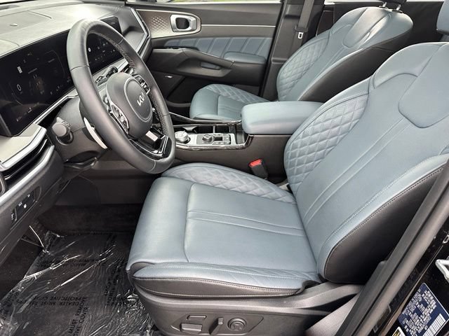 Used 2025 Kia Sorento SX Prestige AWD/4WD image 22