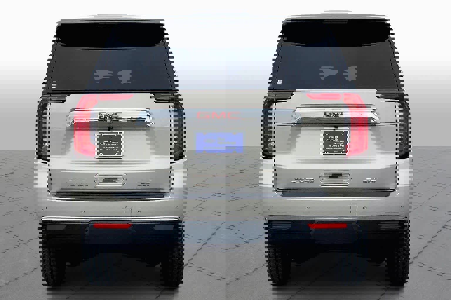 Used 2023 GMC Yukon XL SLT image 5