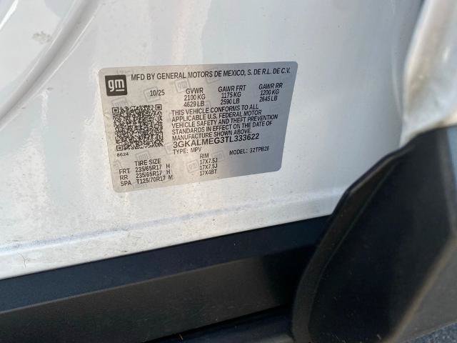 Used 2026 GMC Terrain Elevation FWD image 15