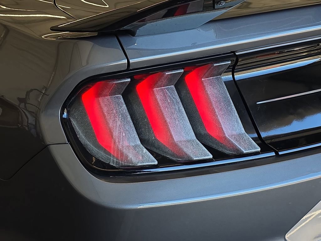 Certified 2021 Ford Mustang Shelby GT500 w/ Technology Package RWD image 30
